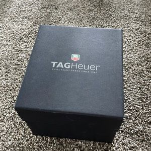 Tag Heuer Women’s watch
